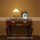 Metal Kitchen Quartz Anlog Wall Clock Fancy Design thumbnail-2