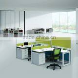 Office Cubicle Partitions Profile Workstation