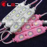 Good Appearance 3leds Module With Samsung Chip SMD5730 1.5W MC15S