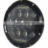 Bargain Price 75W Round Truck Led Work Light