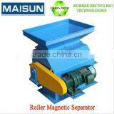 Magnetic Separator ( Tire Recycling Plant, Steel Wire Remover) thumbnail-1