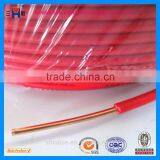 All Types of Good Quality Copper BV Wires and Cables thumbnail-4