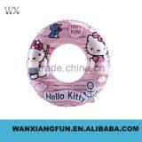 2016 Inflatable PVC Child Swimming Ring Inflatable Child Swim Tube thumbnail-3