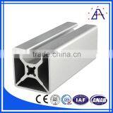 ISO9001 Standard High Quality Aluminum Profiles Custom Products thumbnail-6