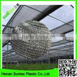 High Quality Agricultural Sunshade Net Cover Mesh Greenhouse thumbnail-2