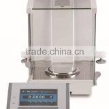 Micro Touch-screen Analytical Balance