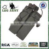Wholesale Molle Pouch Side Arm 2 Magazines thumbnail-2