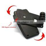 TMC 360 Rotate Quick Release Clip Mount Backpack Clamp For Gopro Hero 4/3+/3/2 thumbnail-3