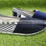 Canvas shoes, leisure series of colorful cloth shoes