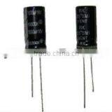 Capacitor Manufacturer
