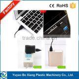 Aluminum Protable Cooling Mini Usb Fan Table Fan for Desk thumbnail-6