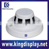 1/3" Exview Had CCD II Smoke Detect Housing MINi Dome Camera