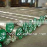 d2 round steel bar/DIN1.2379/Cr12Mo1V1/SKD11 in stock South China