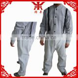 factor-outlet different types welding safety clothing for welder/welding overall