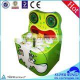 Superwing Indoor Amusement Carnival Game Machine