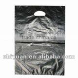 HDPE Plastic Shopping Bag D005