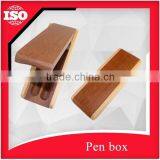 Hinged Printed Pen Case for Sale