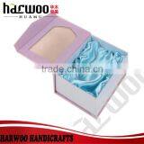 Empty Pringted Carboard Perfume Box in Good Quality thumbnail-3