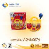 NEW B/O RADIO WITH MUSIC