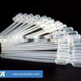 easy to use disposable transfer pipette