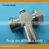 rf Lightning Protector Wide Brand 1/4 Wave Length Type With 7/16 Connector thumbnail-4