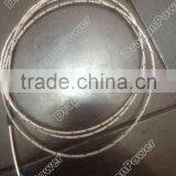 Ceramic Heater Bands With Ground Screw thumbnail-1