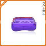 2016 Hot Sale Small Soft Pvc Cosmetic Bag thumbnail-2