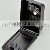 Wall Mounted Combination Code Key Storage Security Safe Box thumbnail-2