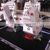Tajima Cording and Ribbon Device for Embroidery Machine thumbnail-4