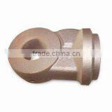 Forging Conection Bolt