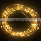 Outdoor Waterproof Christmas Decoration Multicolr Ball Led String Light thumbnail-2