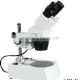 Step Stereo Microscope/binocular Light Microscope/ Microscope