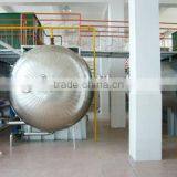 Palm Oil Fractionation Equipment,Chinese Oil Professional Edible Oil Fractionation Equipment Manufacturer With ISO,BV,CE thumbnail-6