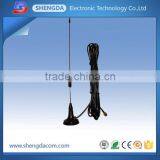 7-50MHz High Power hf Antenna, Magnetic Base Mount hf Radio Antenna thumbnail-2