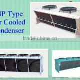 FNP Type, Air Cooled Condenser Series, CE Certificate thumbnail-1