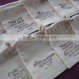 Event Invitation Fabric Bag thumbnail-2