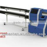 CNC Notching Machine