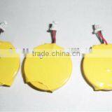 High Temperature Battery CR2450HT/CR2032HT Tpms Valve Stem Button Cell Battery thumbnail-2