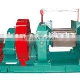Rubber Tires Crusher Machine / Tire Scrap Recycling Machine / Rubber Powder Making Plant thumbnail-2