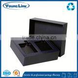 Jewelry Box Packaging With Custom Logo With Printing thumbnail-6