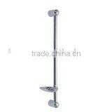 sliding bar/shower bar