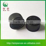 Wholesale Products 24/410 Thread Airtight Plastic Lid , Plstic Double Layer Cap