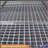 Factory Hot Dipped Galvanized Catwalk Flooring Walkway Grille (Trade Assurance)