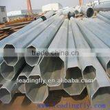Special Galvanized Steel Pipe