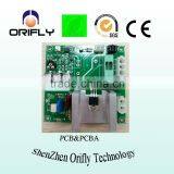 Multilayer FR4 PCB&PCBA Supplier