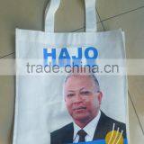 Cheap Shopping Bag Custom Design Folding Shopping Bag