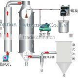 Xi'an Creative Patent TP-15 Lab Spray Dryer for Sale thumbnail-3