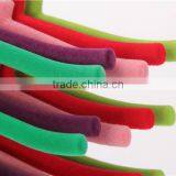 Standby BSCI Velvet Tie Organizers for Men Suit Hanger thumbnail-4