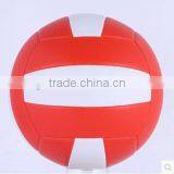 2015 New Design Machine Stitched Pvc Beach Volleyball thumbnail-3