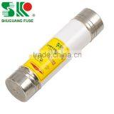 High Voltage Fuses Type W for Motor Protection